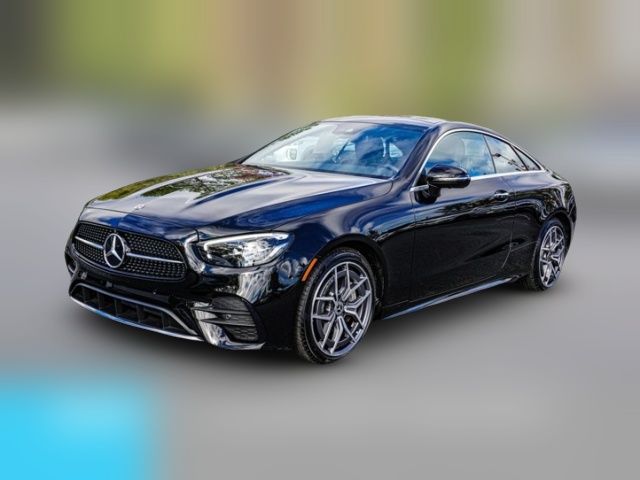 2023 Mercedes-Benz E-Class 450