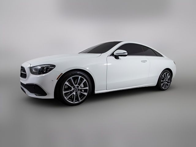 2023 Mercedes-Benz E-Class 450