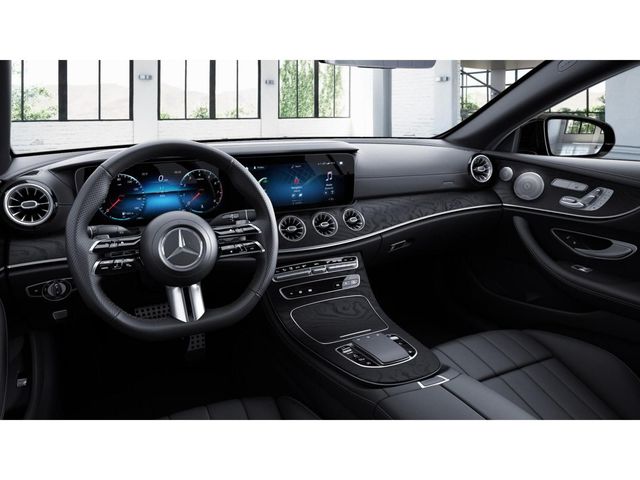 2023 Mercedes-Benz E-Class 450