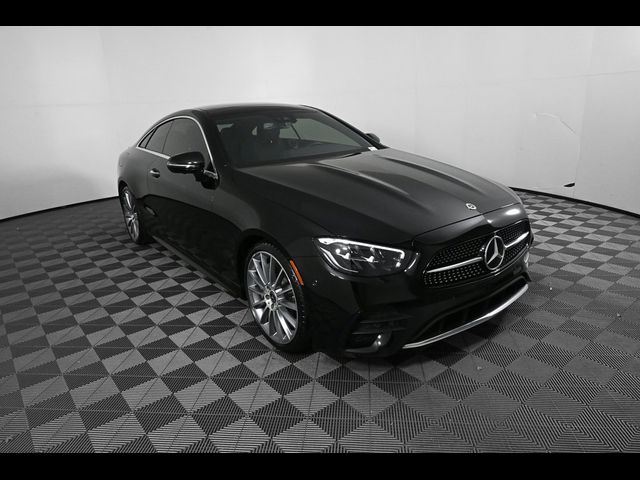 2023 Mercedes-Benz E-Class 450