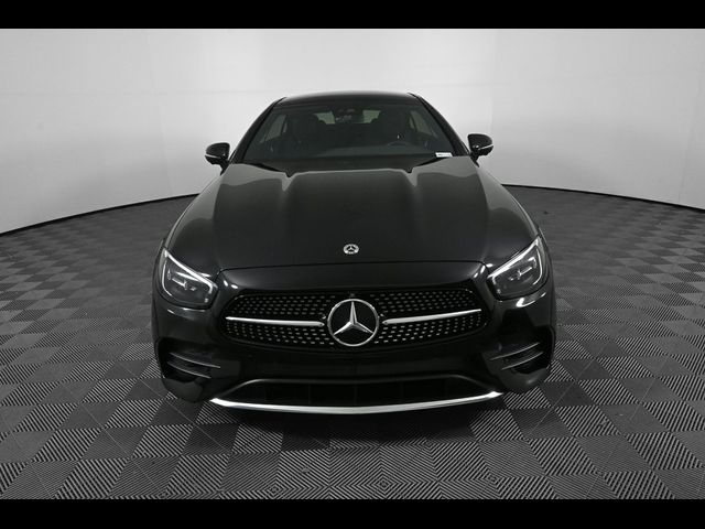 2023 Mercedes-Benz E-Class 450