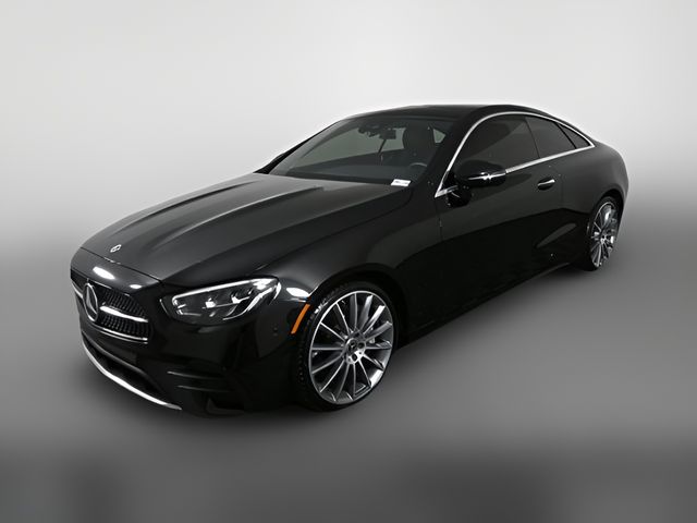 2023 Mercedes-Benz E-Class 450
