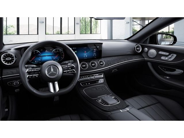 2023 Mercedes-Benz E-Class 450