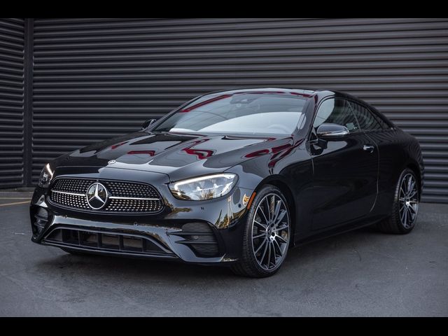 2023 Mercedes-Benz E-Class 450