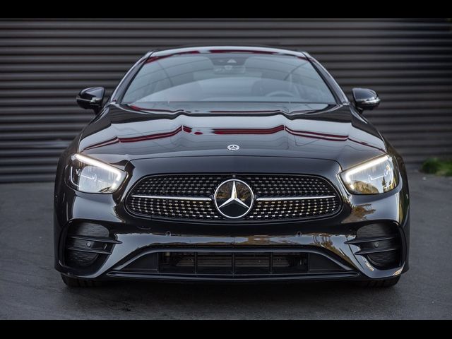 2023 Mercedes-Benz E-Class 450