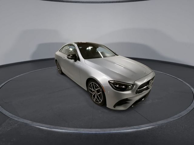 2023 Mercedes-Benz E-Class 450