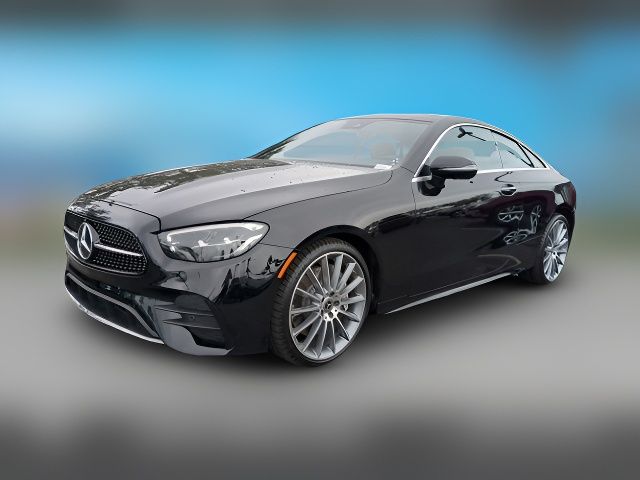 2023 Mercedes-Benz E-Class 450