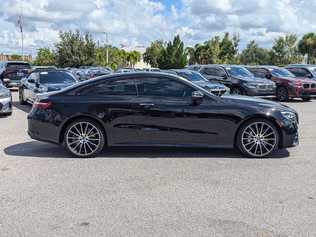 2023 Mercedes-Benz E-Class 450