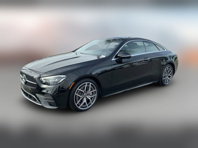 2023 Mercedes-Benz E-Class 450