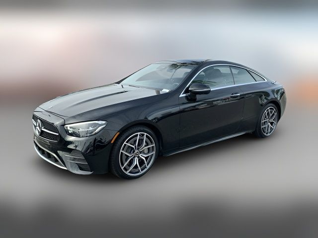 2023 Mercedes-Benz E-Class 450