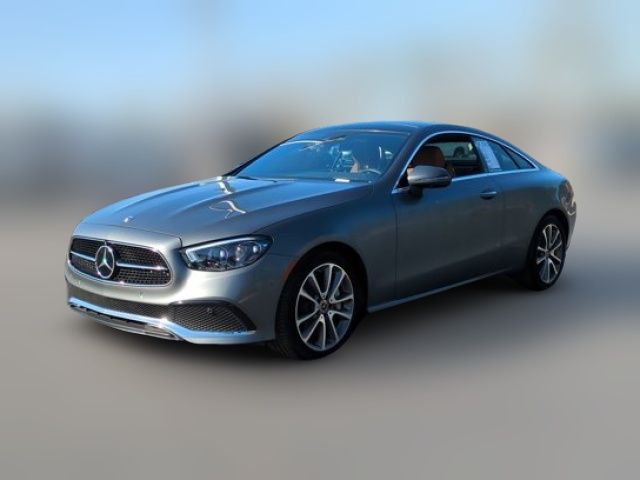 2023 Mercedes-Benz E-Class 450