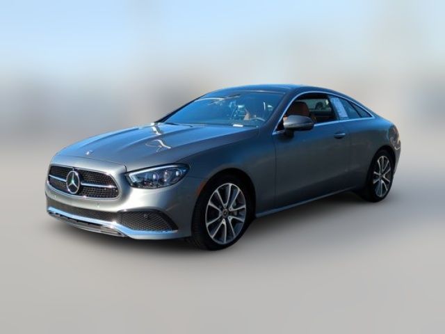 2023 Mercedes-Benz E-Class 450