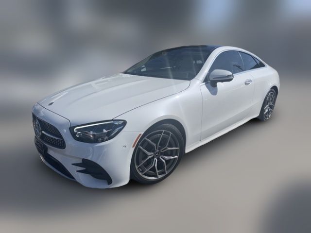 2023 Mercedes-Benz E-Class 450