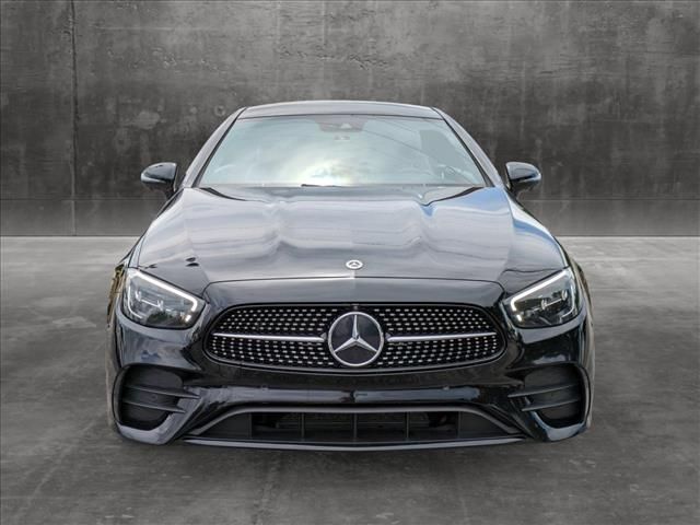 2023 Mercedes-Benz E-Class 450