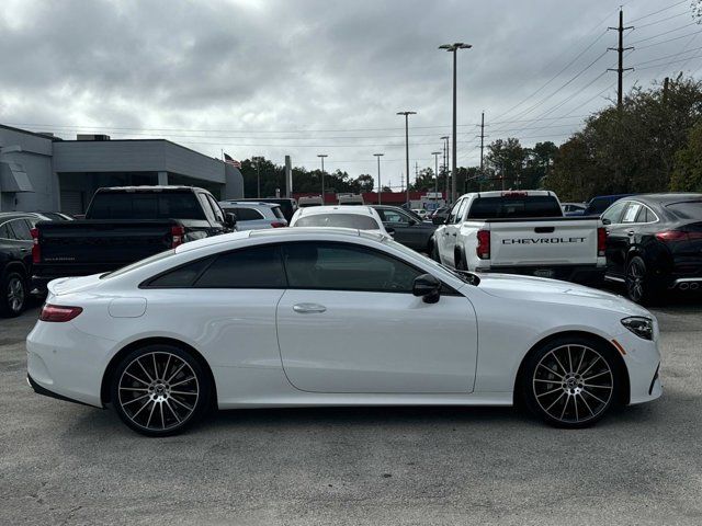 2023 Mercedes-Benz E-Class 450