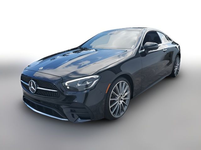 2023 Mercedes-Benz E-Class 450