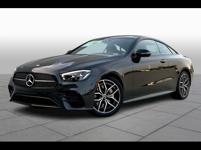 2023 Mercedes-Benz E-Class 450