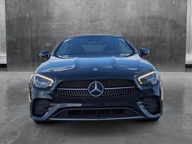 2023 Mercedes-Benz E-Class 450