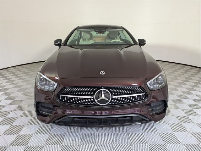 2023 Mercedes-Benz E-Class 450