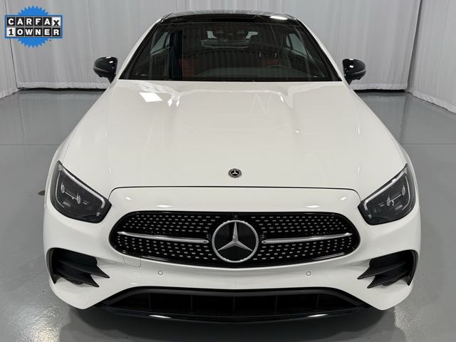 2023 Mercedes-Benz E-Class 450