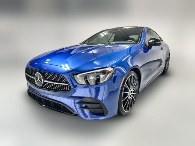 2023 Mercedes-Benz E-Class 450