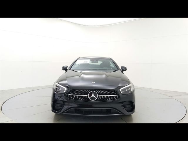 2023 Mercedes-Benz E-Class 450