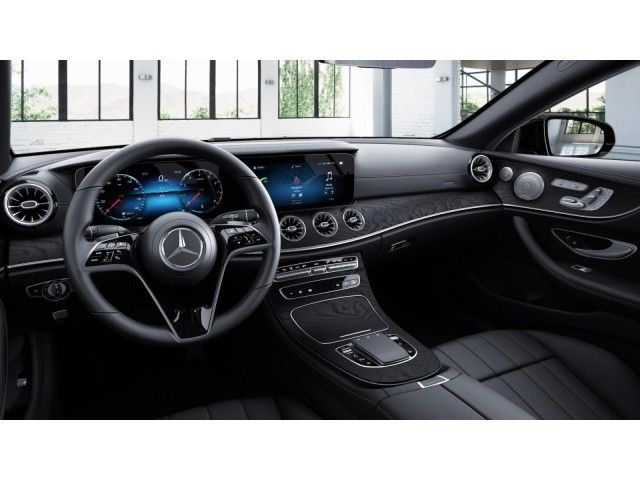 2023 Mercedes-Benz E-Class 450