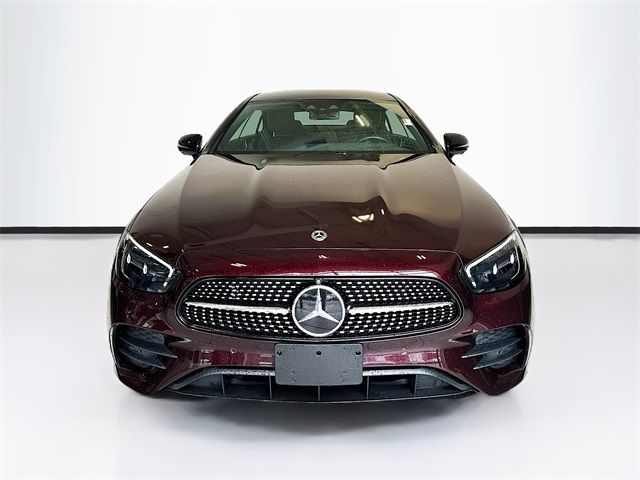 2023 Mercedes-Benz E-Class 450