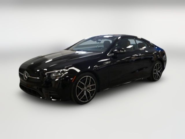 2023 Mercedes-Benz E-Class 450