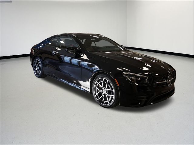 2023 Mercedes-Benz E-Class 450