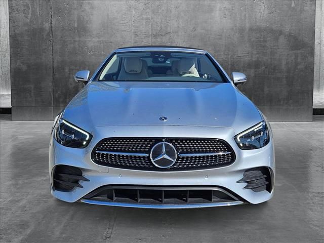 2023 Mercedes-Benz E-Class 450