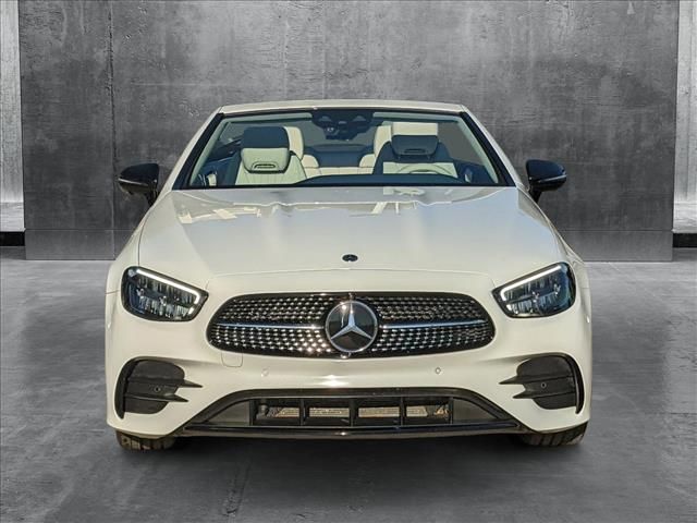 2023 Mercedes-Benz E-Class 450