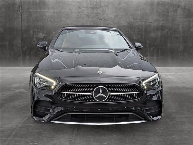 2023 Mercedes-Benz E-Class 450