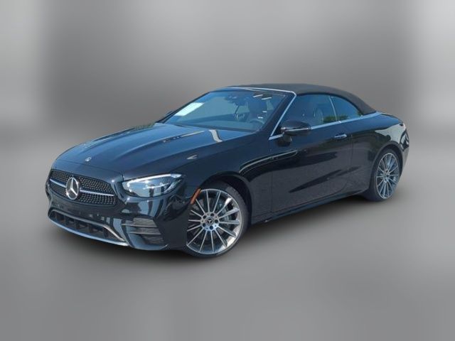 2023 Mercedes-Benz E-Class 450