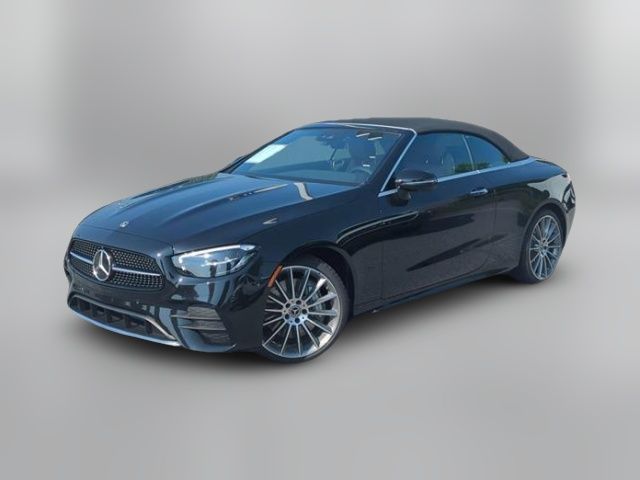 2023 Mercedes-Benz E-Class 450