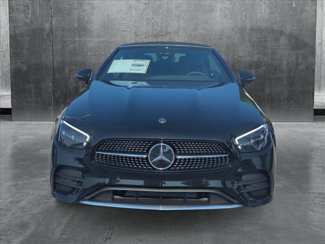 2023 Mercedes-Benz E-Class 450