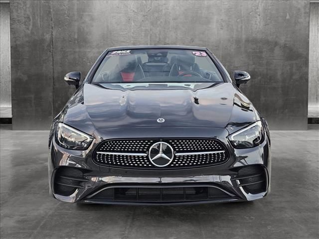 2023 Mercedes-Benz E-Class 450