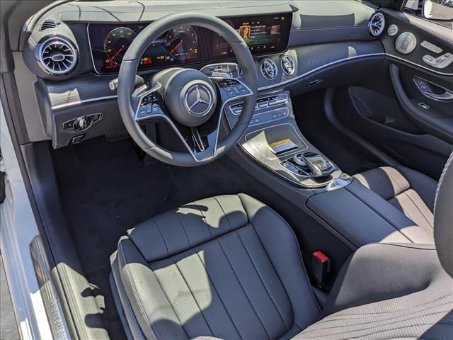 2023 Mercedes-Benz E-Class 450