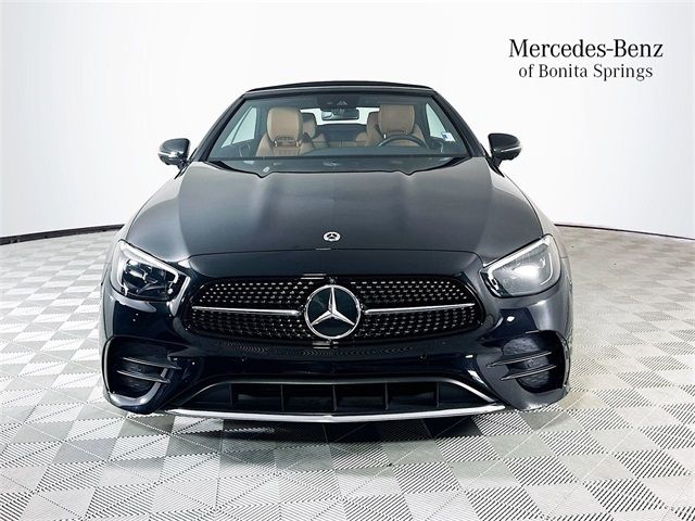 2023 Mercedes-Benz E-Class 450