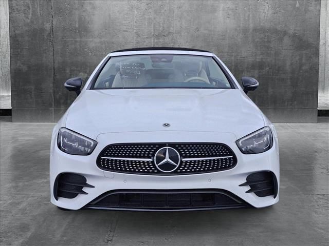 2023 Mercedes-Benz E-Class 450