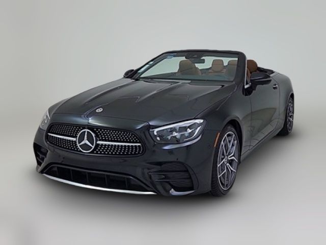 2023 Mercedes-Benz E-Class 450