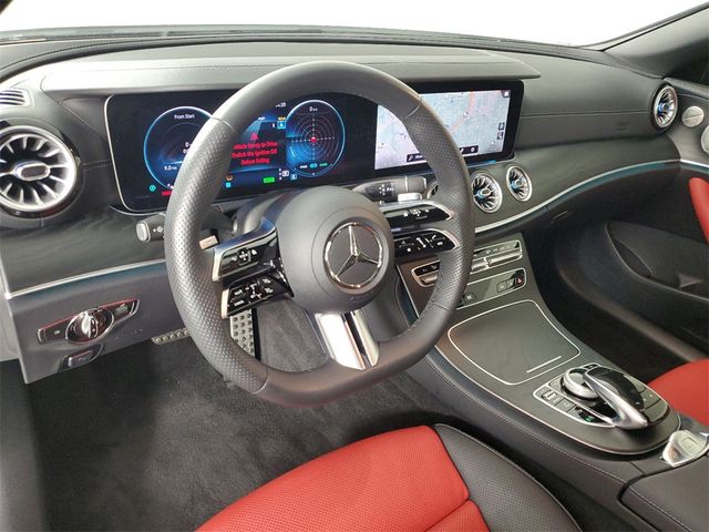 2023 Mercedes-Benz E-Class 450