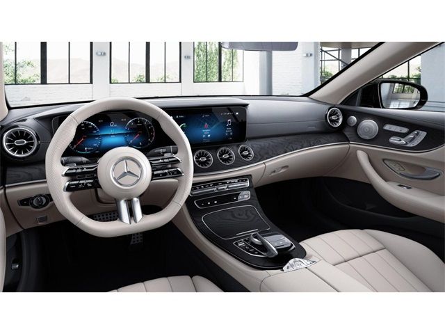 2023 Mercedes-Benz E-Class 450