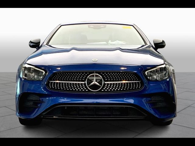 2023 Mercedes-Benz E-Class 450