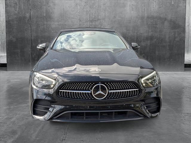 2023 Mercedes-Benz E-Class 450