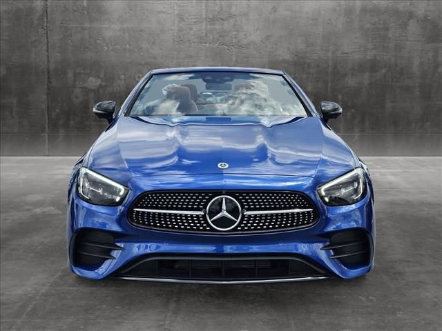 2023 Mercedes-Benz E-Class 450