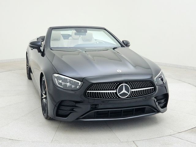 2023 Mercedes-Benz E-Class 450