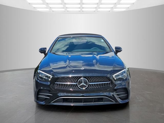 2023 Mercedes-Benz E-Class 450
