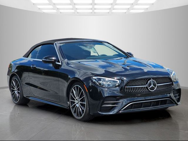 2023 Mercedes-Benz E-Class 450