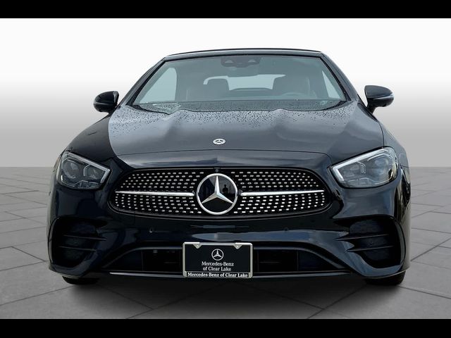 2023 Mercedes-Benz E-Class 450